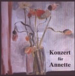 CD cover