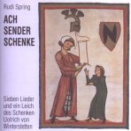 CD cover