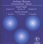 CD cover