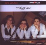 CD cover