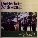CD cover