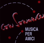 CD cover
