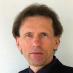 Picture of Paul Engel