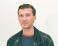Picture of Markus Gr&uuml;nter