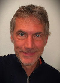 Picture of Andreas Pfund