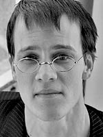 Picture of Ulrich Pletscher