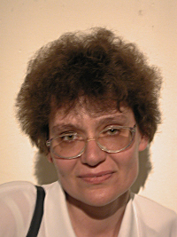 Picture of Katalin P&oacute;cs