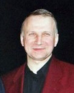 Picture of Volodymyr Runchak
