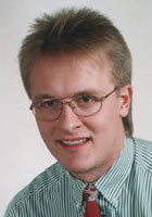 Picture of Ralf Sach