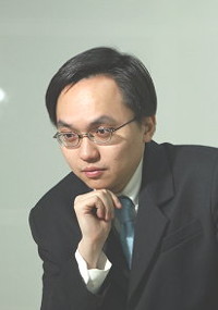 Picture of Man-Ching Donald Yu